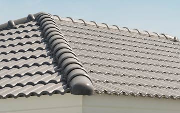 advantages of Molland clay roofing