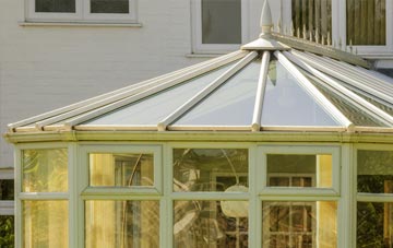 conservatory roof repair Molland, Devon