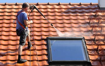 roof cleaning Molland, Devon