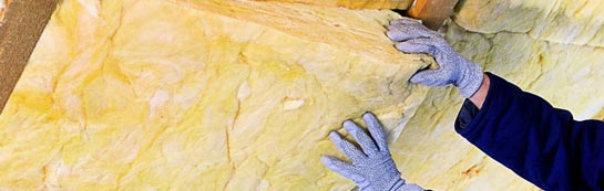 quotes for Molland roof insulation