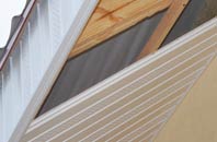 rated Molland soffit repair companies